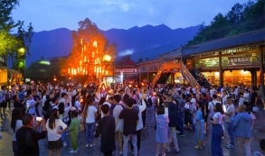 國慶文旅熱度背后存在的機遇與挑戰