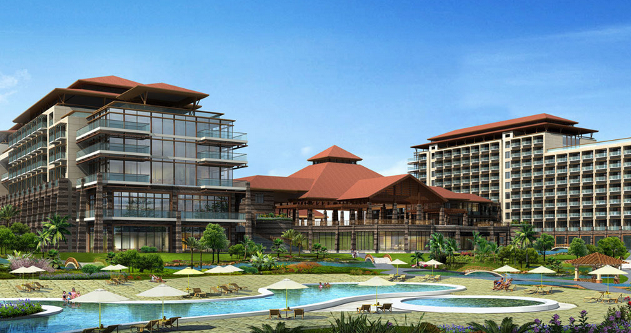 怎樣做好溫泉度假酒店管理？