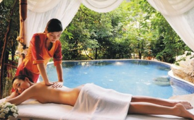 水療服務 細節決定成敗