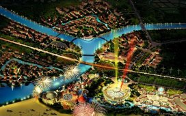 《中國(guó)溫泉旅游》海森溫泉設(shè)計(jì)院專(zhuān)訪：把脈溫泉前沿發(fā)展