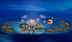 “溫泉規劃設計”：溫泉改造升級四大方向——溫泉策劃/溫泉規劃設計智庫