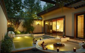 “溫泉旅游規劃設計”：未來溫泉規劃發展模式有哪些？——溫泉策劃/溫泉規劃設計智庫