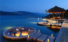 “溫泉開發市場動態”：不同地區溫泉開發有何不同？——溫泉策劃/溫泉規劃設計智庫