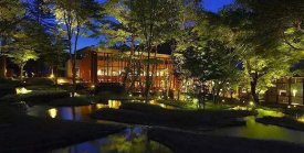 溫泉行業的產業趨勢——海森溫泉設計智庫