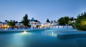 溫泉規(guī)劃趨向打造健康產(chǎn)品——海森溫泉設(shè)計智庫