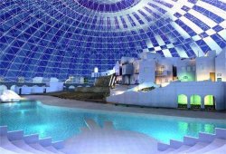 華東地區的溫泉設計與發展——海森溫泉設計智庫