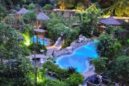 【溫泉開發(fā)市場(chǎng)動(dòng)態(tài)】西南地區(qū)成為溫泉度假村規(guī)劃設(shè)計(jì)多元文化聚集區(qū)