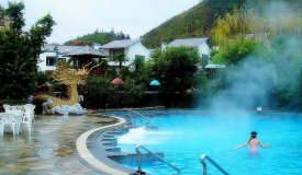 溫泉開發(fā)的致勝因素有哪些？