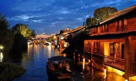 【行業新聞】齊河：300億元打造溫泉小鎮