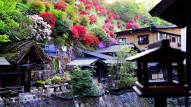 泡溫泉技巧問答（一）