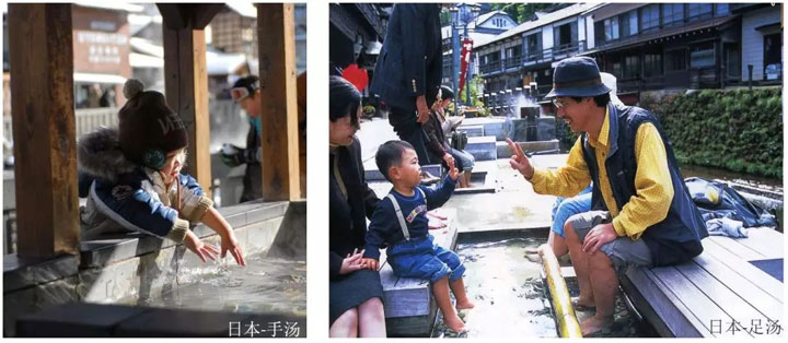 溫泉小鎮(zhèn)的發(fā)展之路