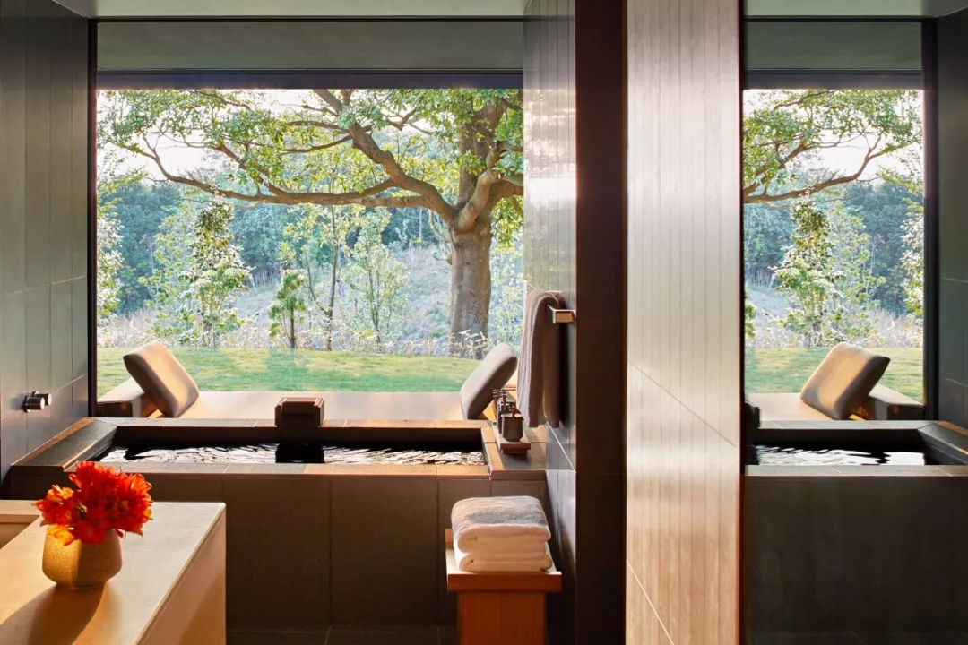 日本溫泉旅游開發經驗的啟示