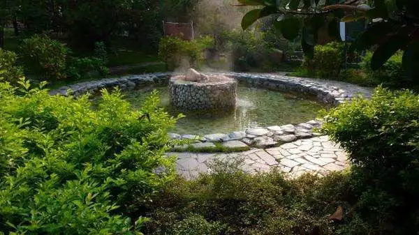 全球健康產業發展對中國溫泉的啟示