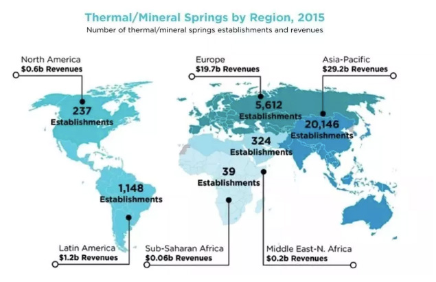 從日本案例看操盤(pán)策略，如何打造高水平溫泉度假產(chǎn)品？