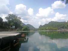 恒大委托海森文旅規劃重慶秀山恒大溫泉小鎮