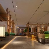 日式湯泉洗浴設(shè)計你了解多少？ 