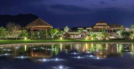 中國現代溫泉產業發展展望——溫泉產業4.0