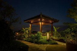 溫泉旅行“春節”黃金周：44.4%的溫泉企業接待游客為0